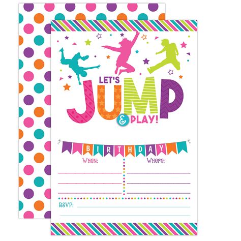 Party Planning on a Budget? Try a Magic Jump Promote Code